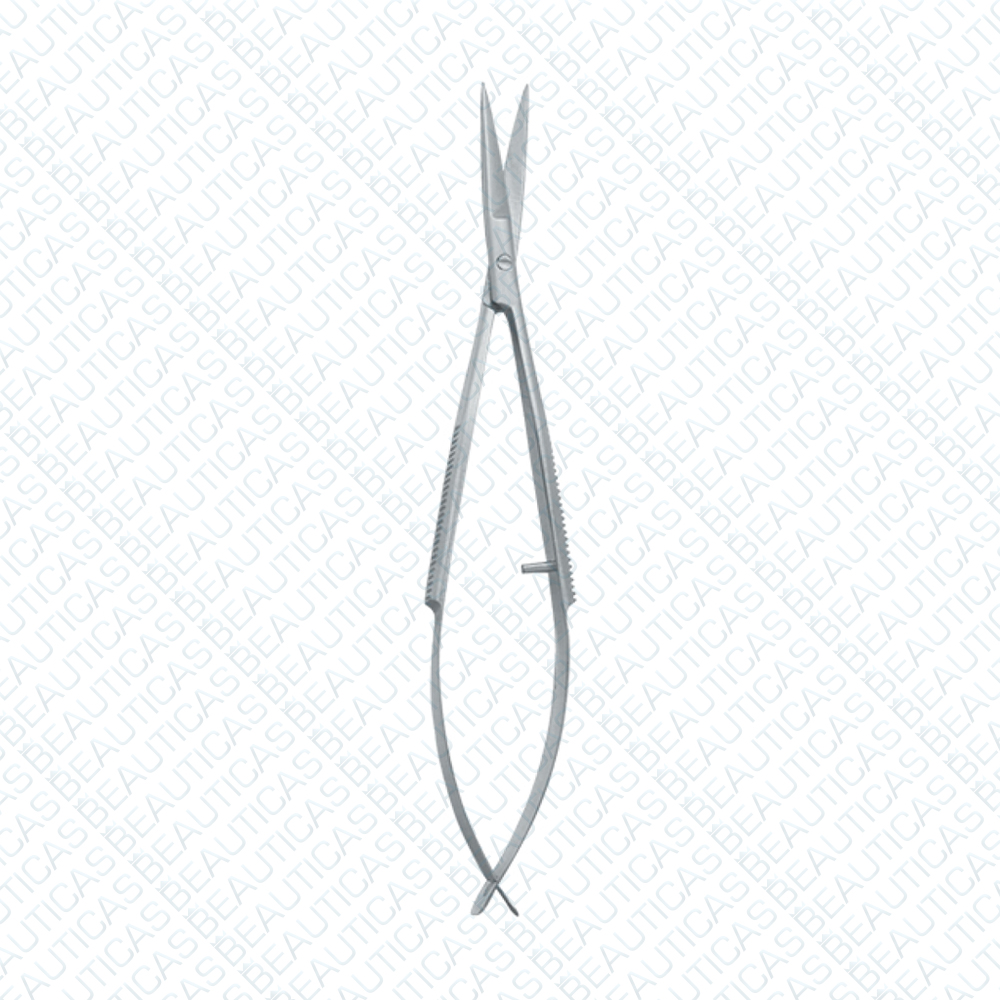 Embroidery Scissors Straight