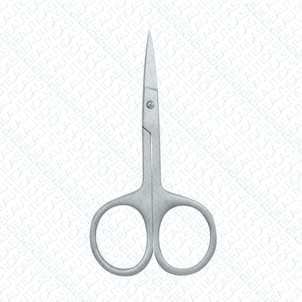 Nail Scissors Straight