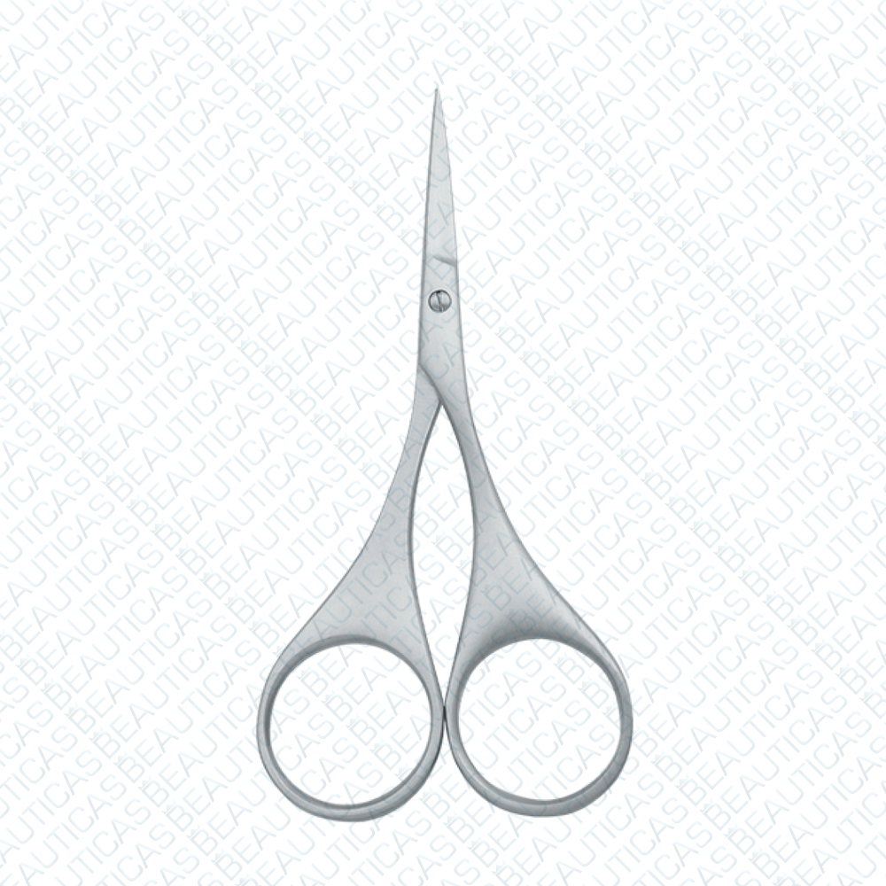 Cuticle Scissors Straight