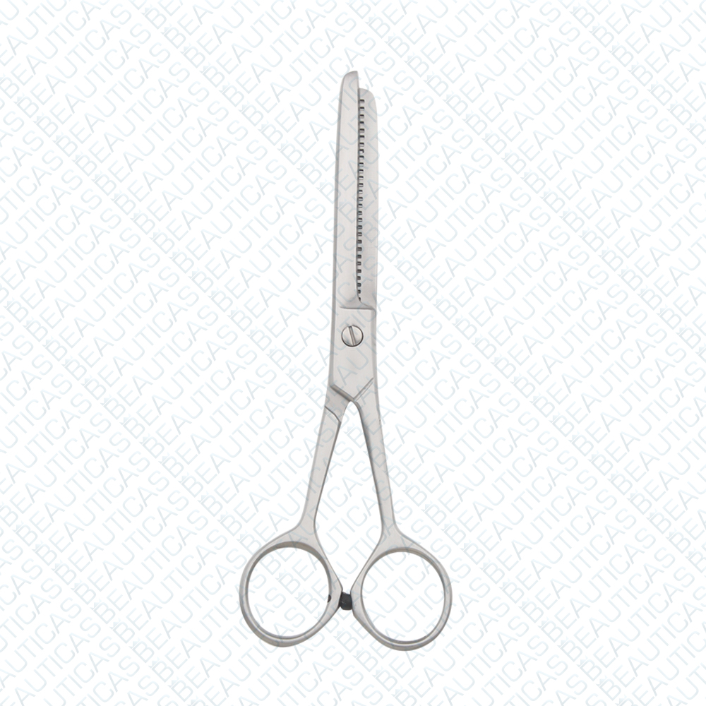 One Sided Thinning Scissors 