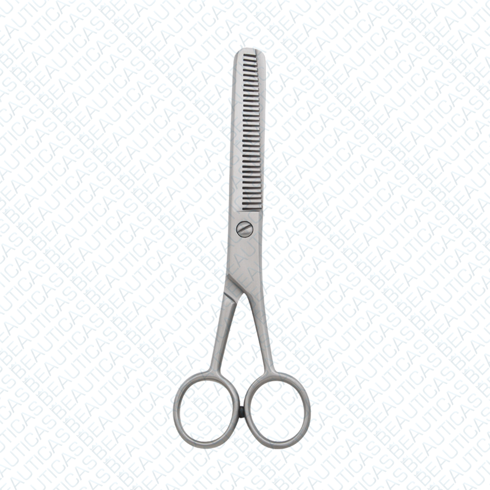 Two Sided Thinning Scissors