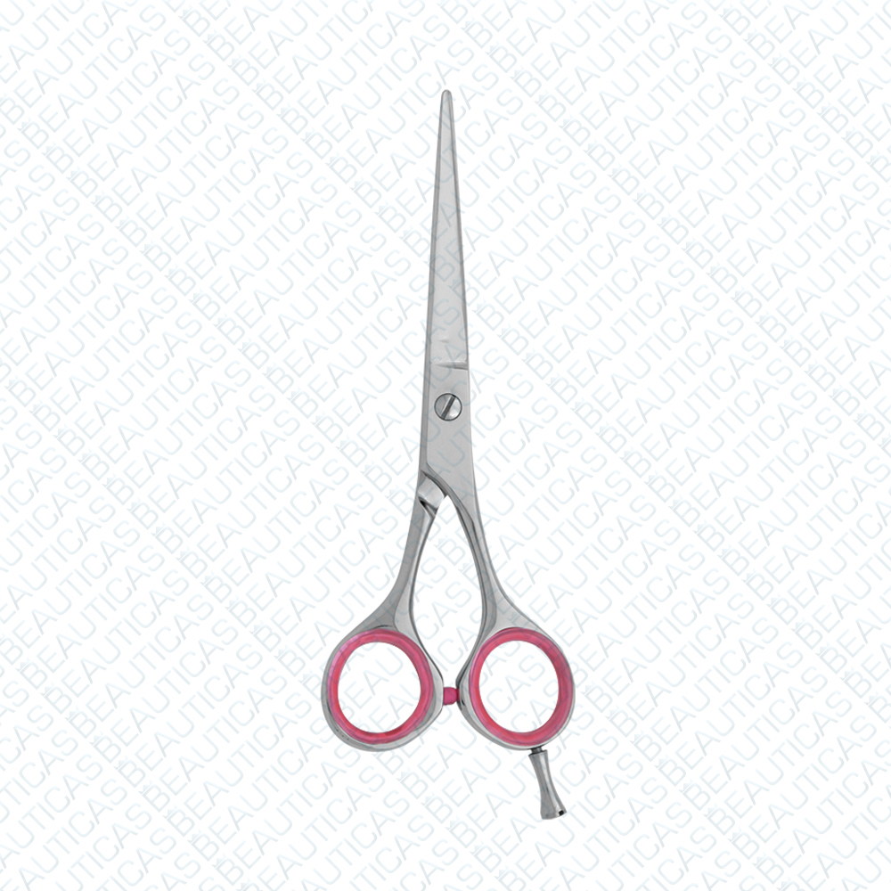 Real Smooth Professional Barber Scissors