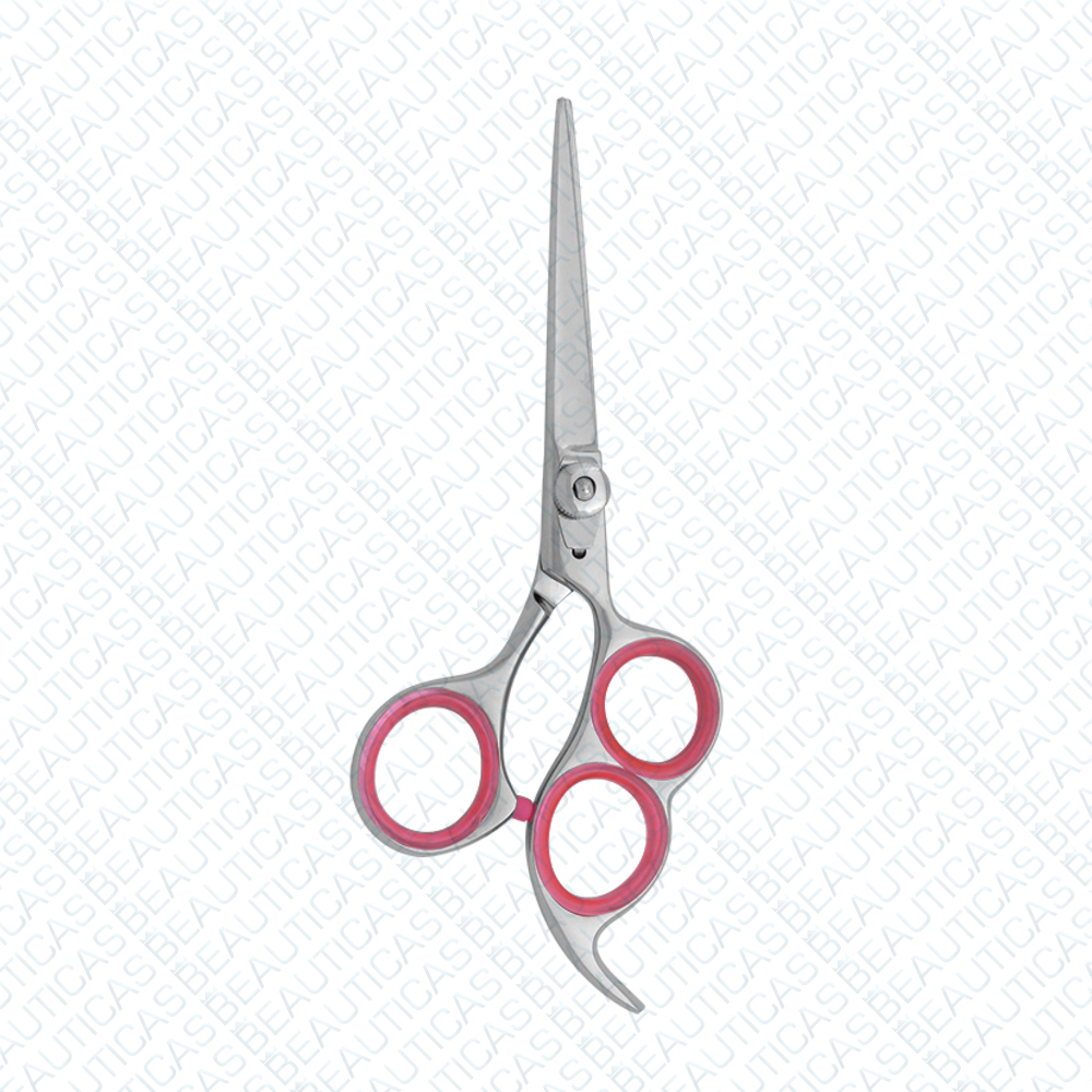 Professional Barber Scissors With three finger holes