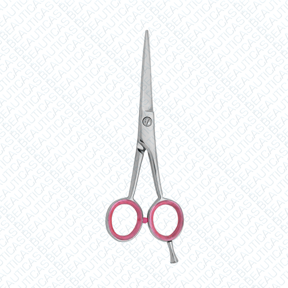 Conventional Style Professional Barber Scissors