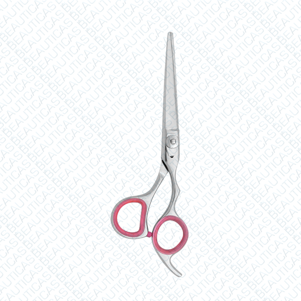 Mod Style Professional Barber Scissors