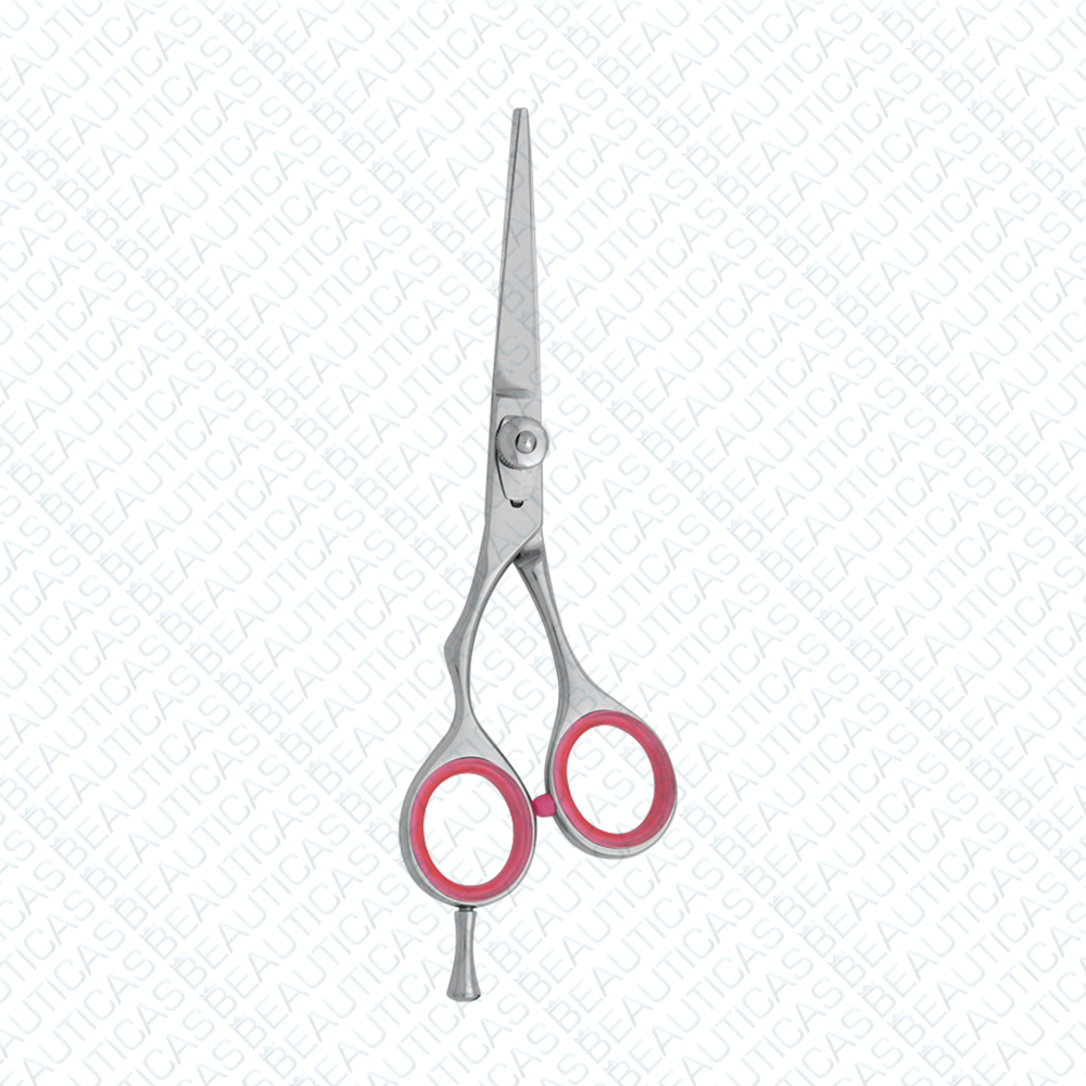 Left Handed Professional Barber Scissors