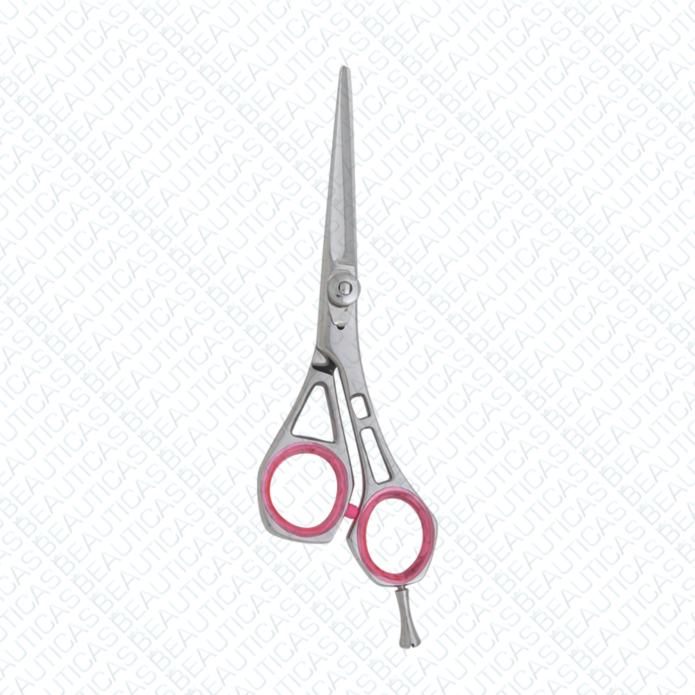 Jacky Style Professional Barber Scissors