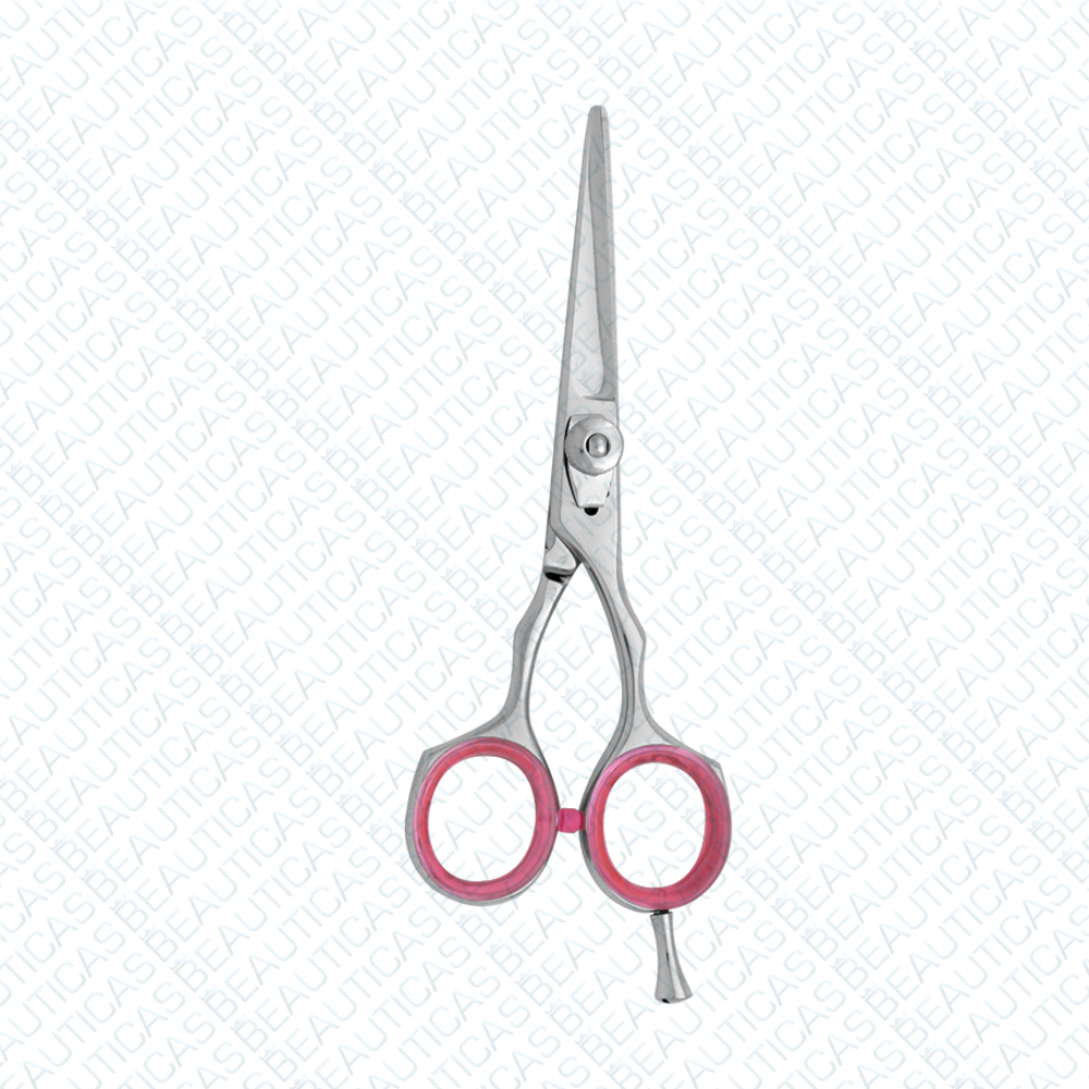 Platinum Touch Professional Barber Scissors