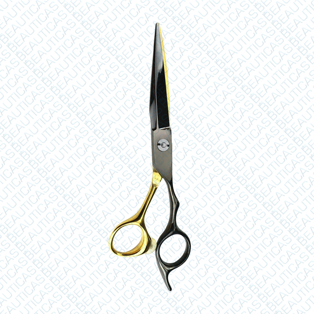 Premium Barber Scissors Special Edition